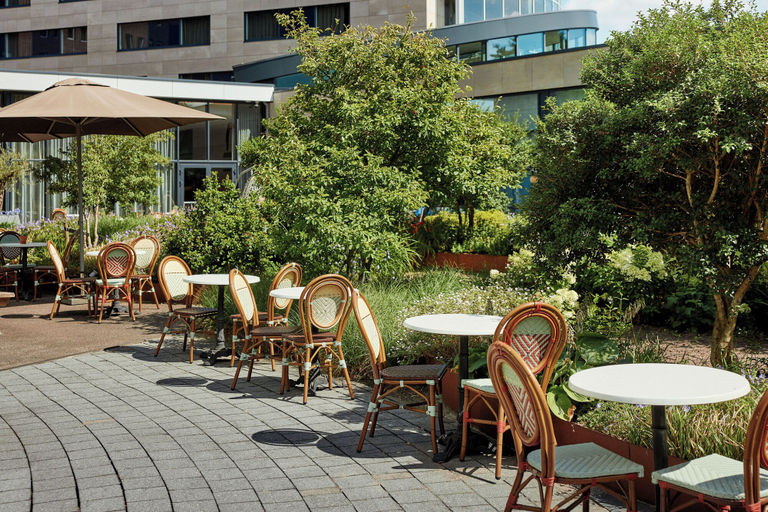 Exterior & Views 2, Van Der Valk Hotel Amersfoort A1, Amersfoort
