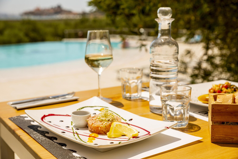 Food & Drinks 5, Gitavillage Talamone, Grosseto