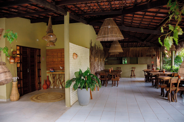 Food & Drinks 5, Pousada kaçuá Milagres, São Miguel dos Milagres