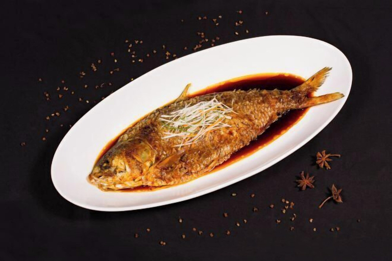 Food & Drinks 4, Yangzi International Hotel, Changzhou