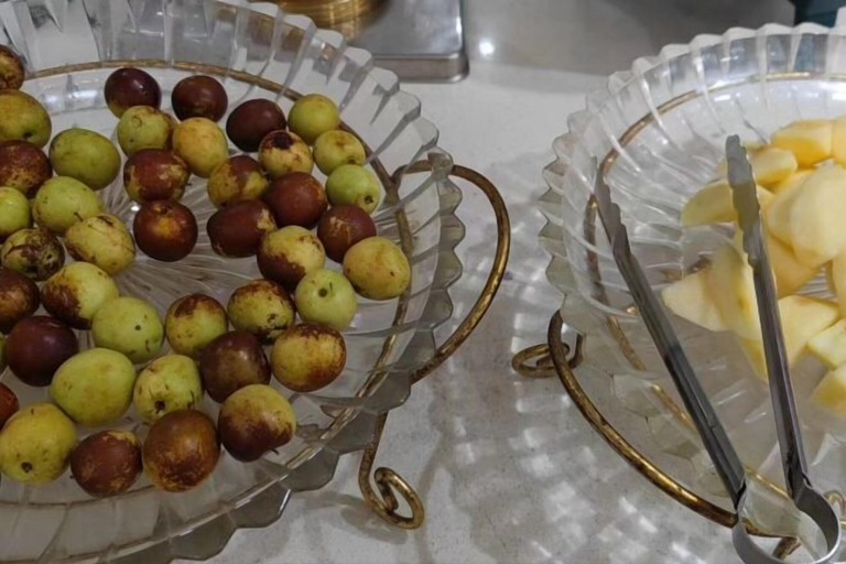 Food & Drinks 5, Aishang Hotel (Ji'an People's Square Branch), Ji'an