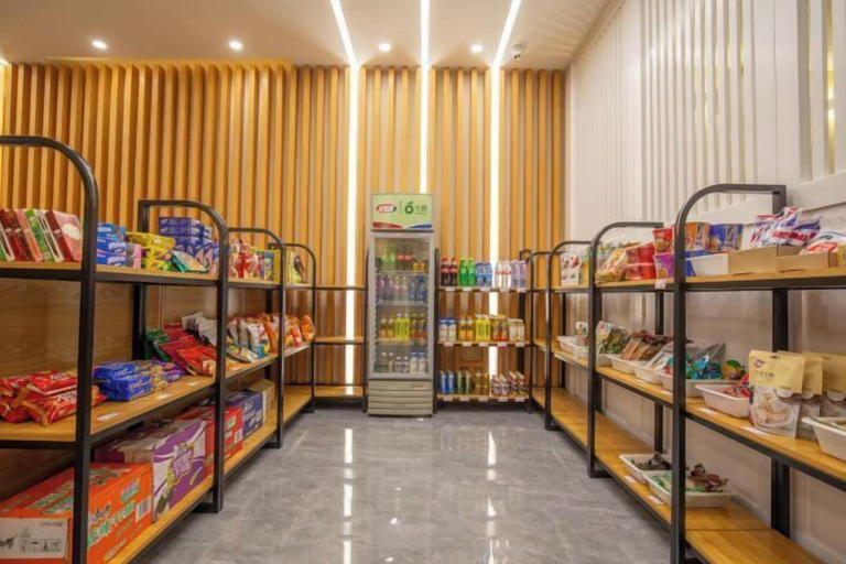 Food & Drinks 5, Wanxi Tiantian Hotel, Shenyang