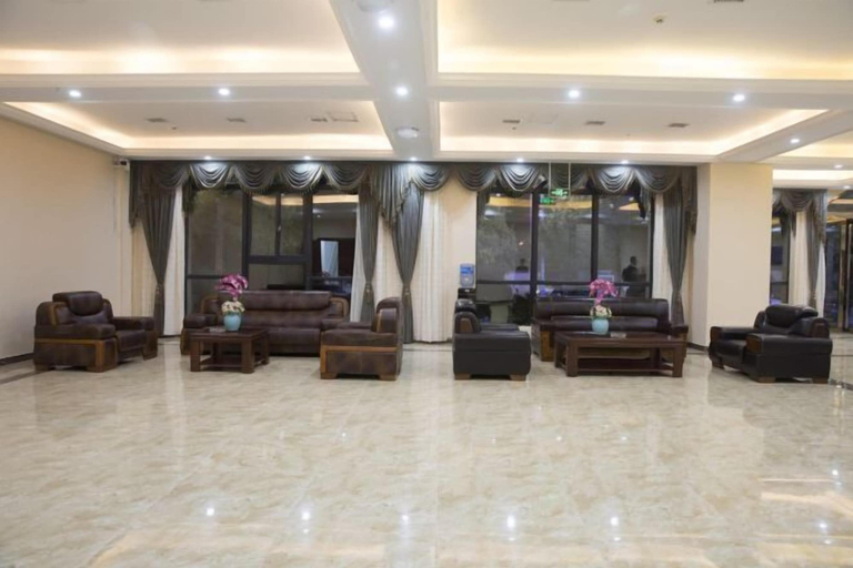 Others 5, Yin He Hotel, Zunyi