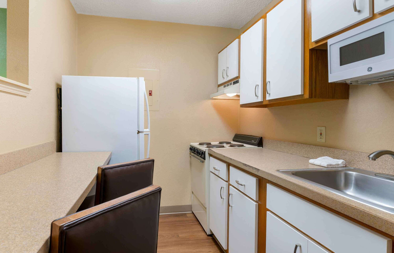 Others 5, Studio 6 Extended Stay Fairfield, OH - Cincinnati, Butler