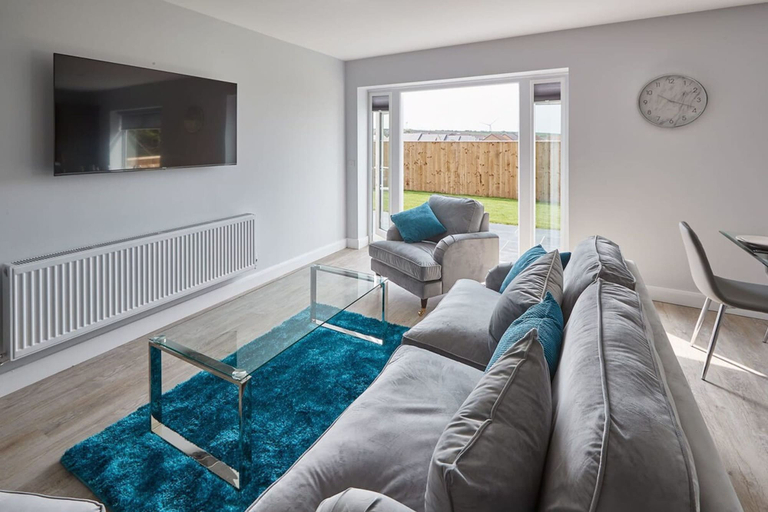 Others 5, Host Stay Badgers Cottage, Redcar and Cleveland