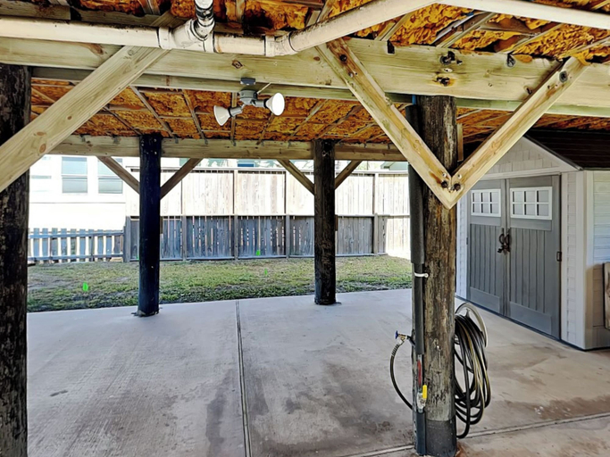 Others 4, Palm Paradise by Silver Sands Vacation Rentals, Nueces