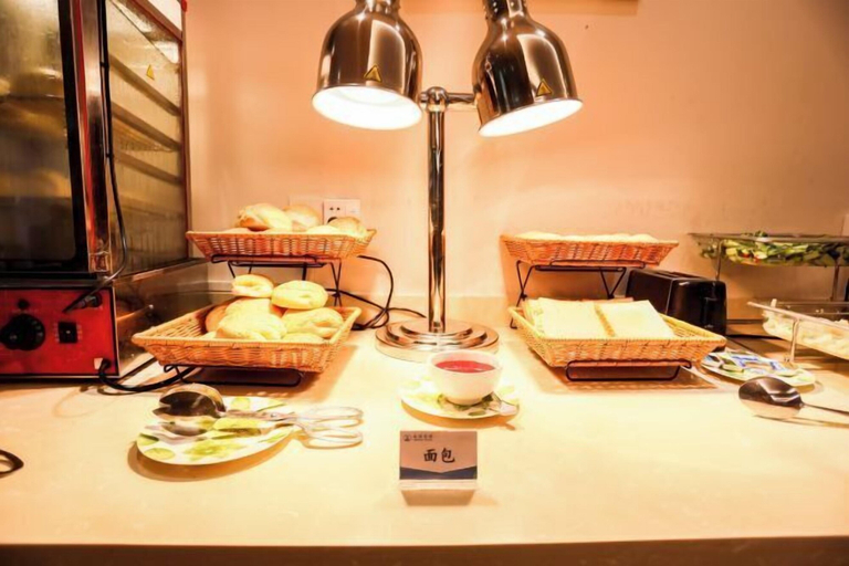 Food & Drinks 5, Nanhai Hotel, Zhanjiang
