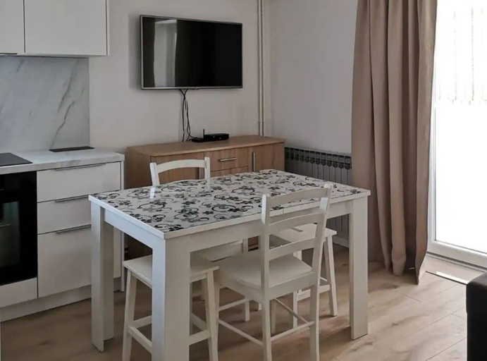 Others 4, Apartments Natasa -, Supetar