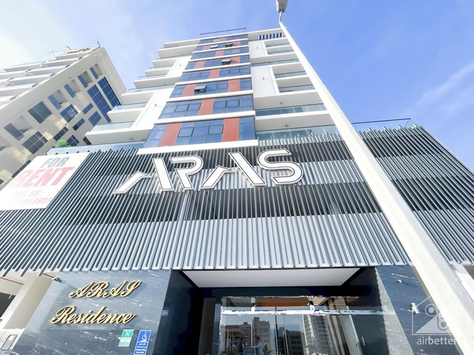 Exterior & Views, Spacious Studio With Balcony in AL Majan, Dubai