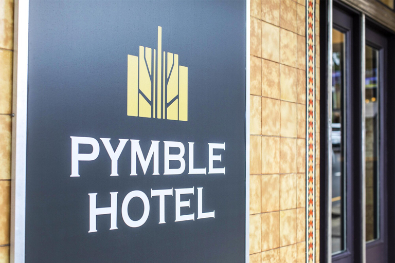 Exterior & Views 2, Nightcap at Pymble Hotel, Sydney