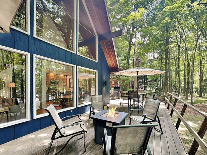Food & Drinks, Blue Horizon by Taylor Made Deep Creek, Garrett