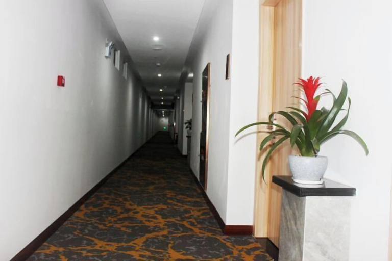 Others 4, Lihuang Hotel, Jiaxing
