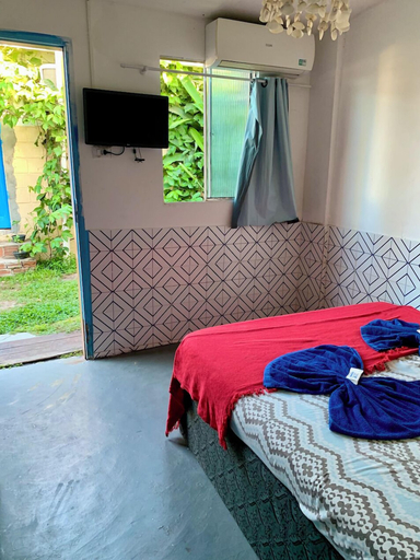 Bedroom 2, Beach Life Porto de Galinhas, Ipojuca