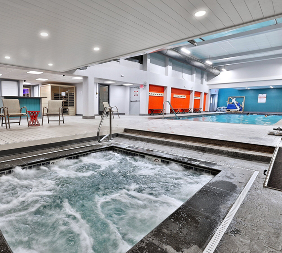 Sport & Beauty 5, Mountain Green Resort by Killington VR - 1 Bedrooms, Rutland