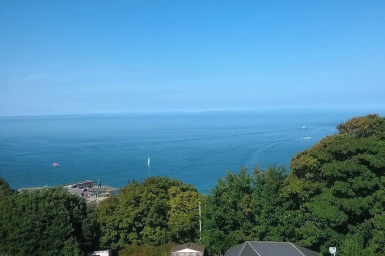 Others 4, Sea View Ultimate Boutique Escape!, Devon