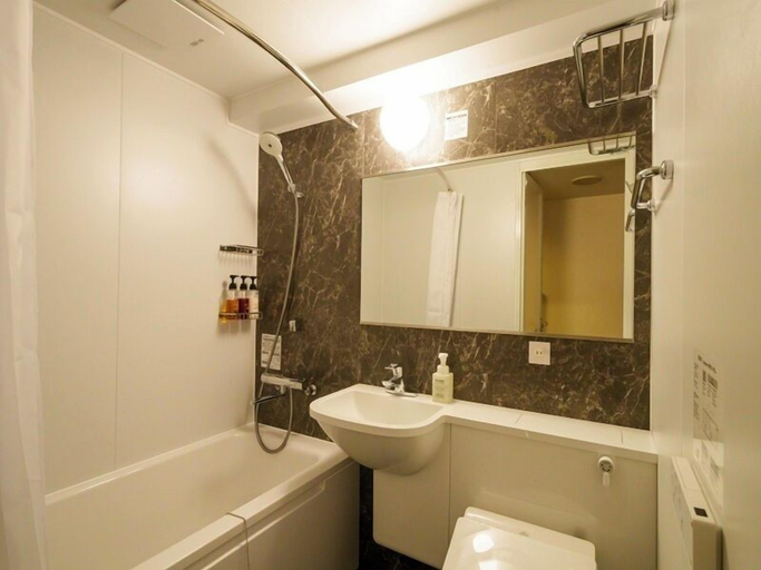Bathroom 4, Smile Hotel Tokyo Asagaya, Suginami