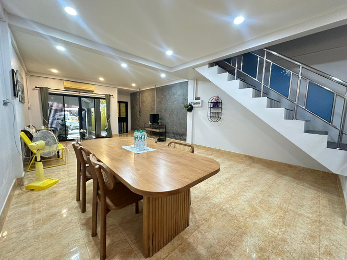 Others 2, P'Ja House by Lorenzo Property, Hat Yai