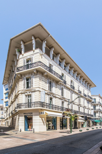 Exterior & Views 1, Cannes Croisette Prestige, Alpes-Maritimes
