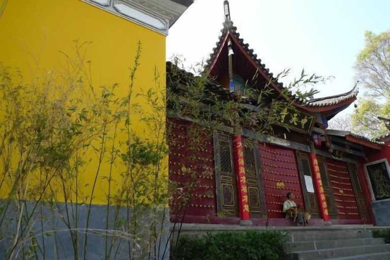 Exterior & Views 2, Qingtian Yashe Inn, Baoshan