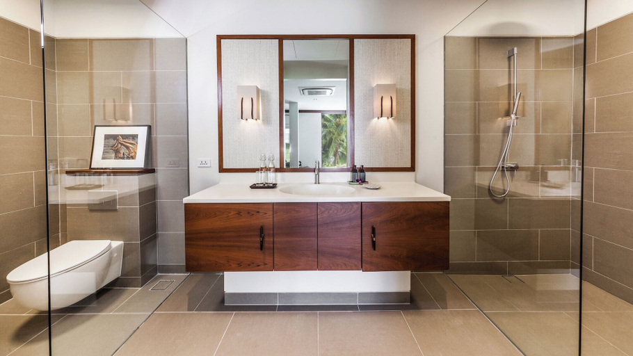 Bathroom 4, Villa Analaya, Phuket Island