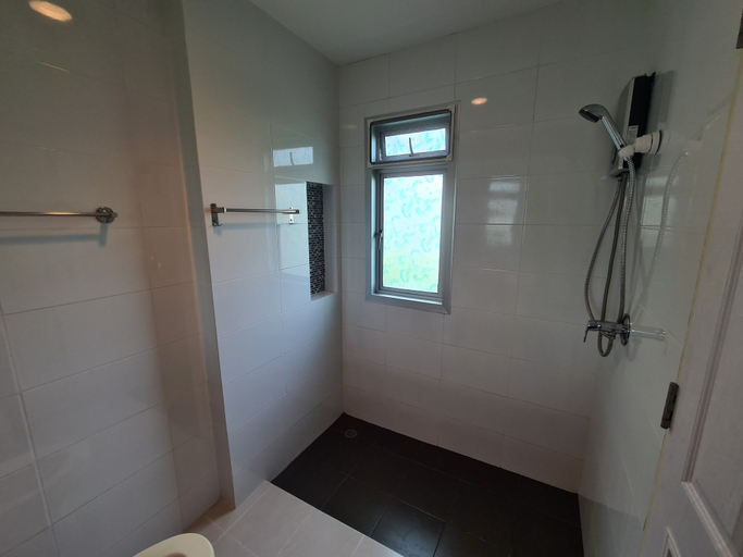 Bathroom 4, Boulevard Tuscany - 3 Bedroom Pool Villa, Cha-Am