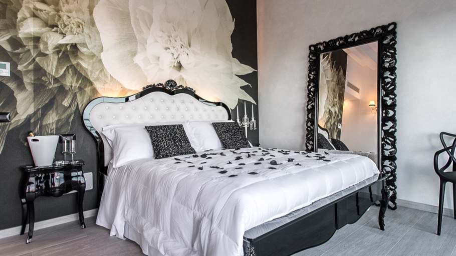 Bedroom 4, Bellavistarelax, Teramo