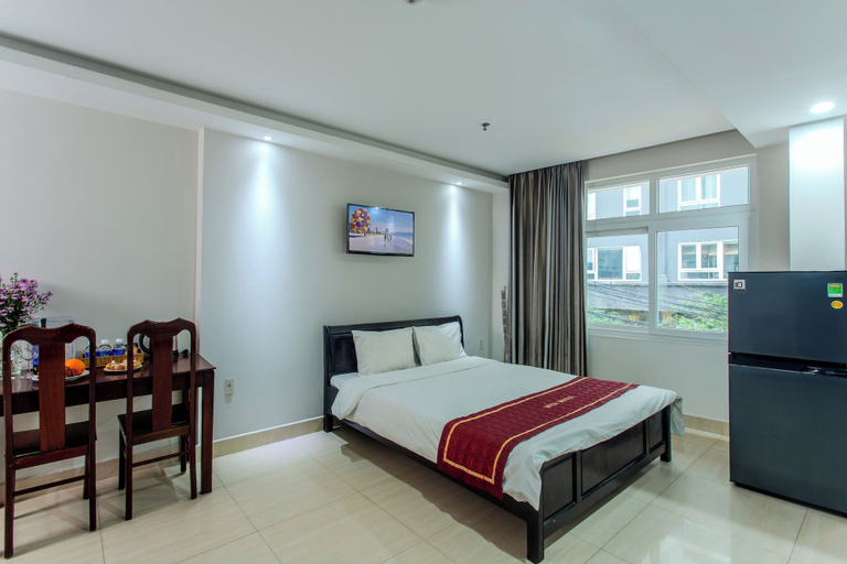 Bedroom 4, Misa Hotel Da Nang, Da Nang
