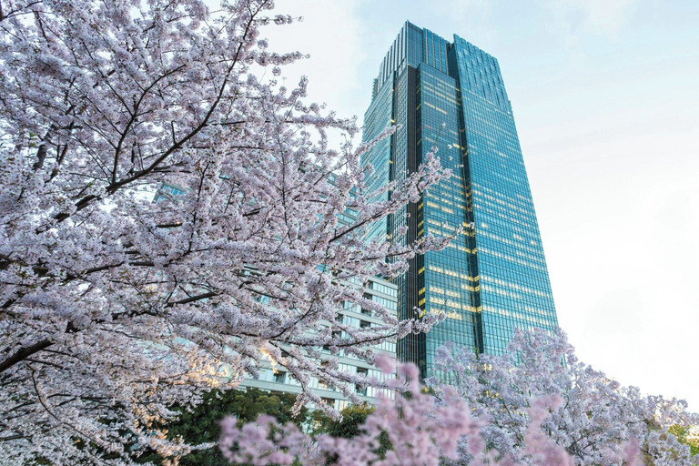 Exterior & Views 3, The Ritz-Carlton, Tokyo, Minato