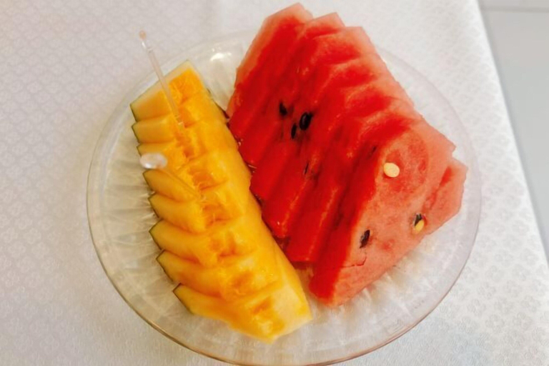 Food & Drinks 5, Jiujiang Hotel, Tangshan