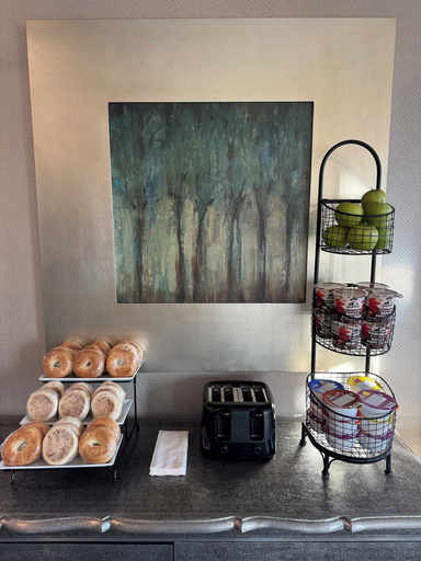 Food & Drinks 5, The Hotel Y, a Dazzler Select by Wyndham, Yakima