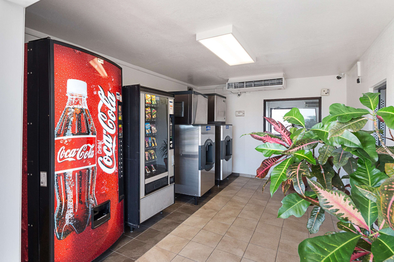 Food & Drinks 5, Motel 6 Mcallen Tx, Hidalgo