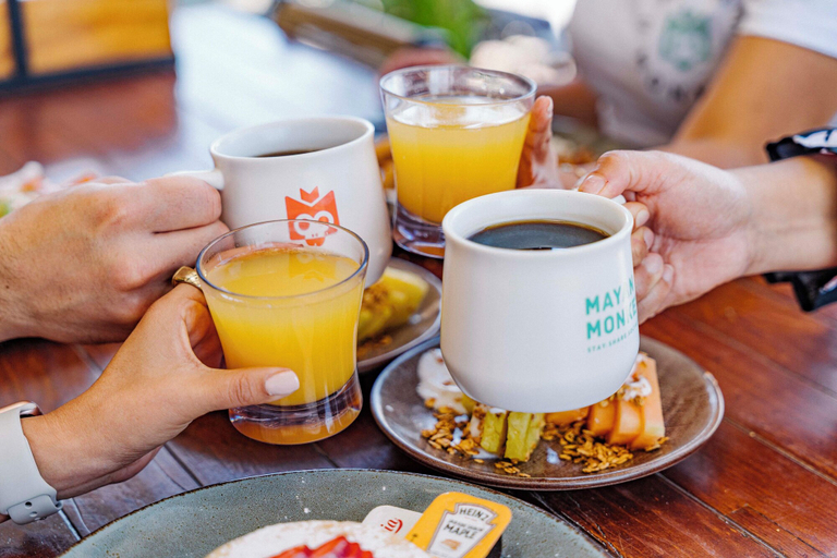 Food & Drinks 5, Mayan Monkey Los Cabos | Social Hotel, La Paz