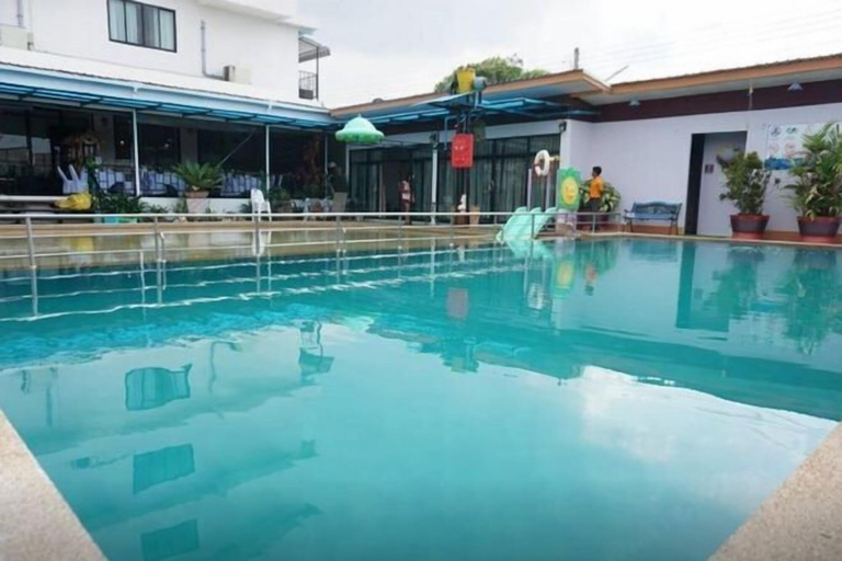 Others 4, Rinradee Place, Muang Buri Ram