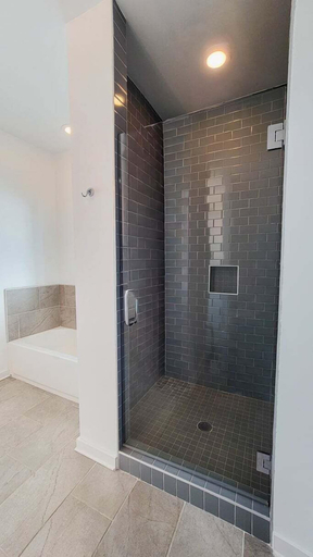 Bathroom 3, New Home 3br/2.5br w/ Kayak Access Sleeps 9, Baldwin