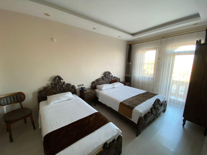 Bedroom 3, MARDİN BEY KONAĞI HOTEL, Kızıltepe