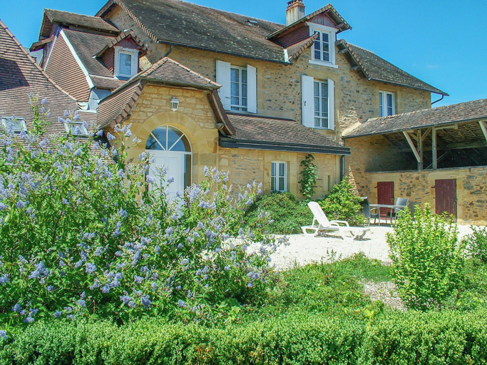 Exterior & Views 2, Domaine d'Essendiéras, Dordogne