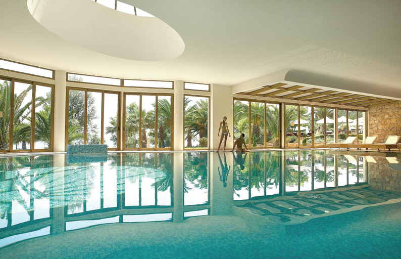 Sport & Beauty 2, Sani Beach, Central Macedonia