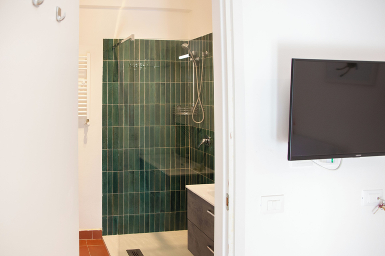 Bathroom 5, Solemar Sicilia - Casa Britta, Palermo