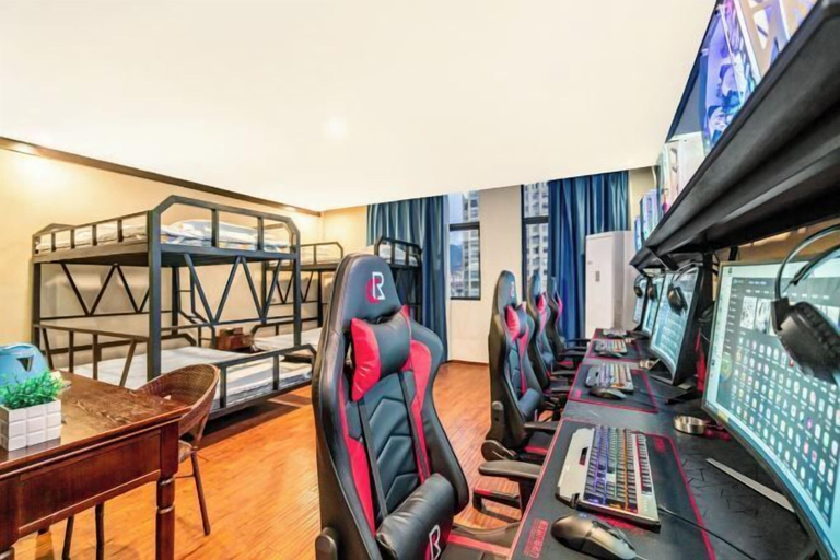Others 5, Binjiang Yizhan Hotel, Zunyi