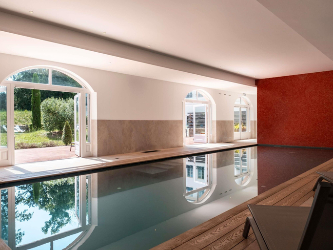 Sport & Beauty 2, Mercure Maintenon, Eure-et-Loir