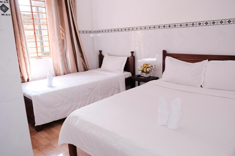 Bedroom 1, 5H homestay, Huế