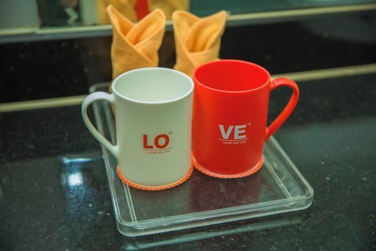 Food & Drinks, Xingtian Hotel, Yueyang