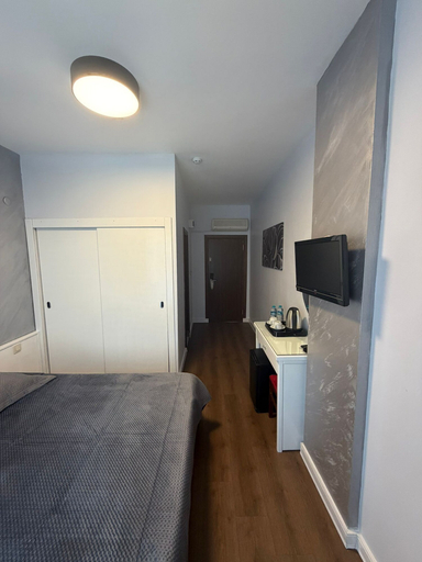 Bedroom 3, Fatih Resadiye Hotel, Fatih