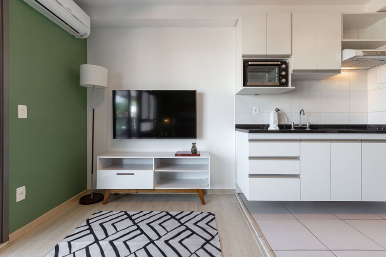 Others 5, Vossa Bossa Vila Madalena Diseño, São Paulo