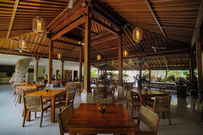 Food & Drinks 5, Pertiwi Bisma 1, Gianyar