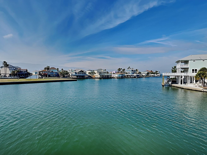Exterior & Views 2, Reel Paradise by Ryson Vacation Rentals, Galveston