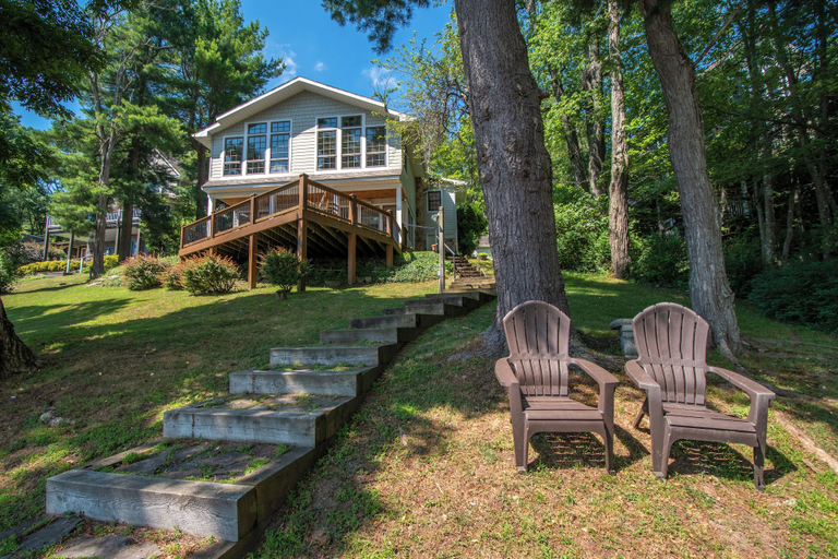 Exterior & Views, Paradise Found by Taylor Made Deep Creek, Garrett