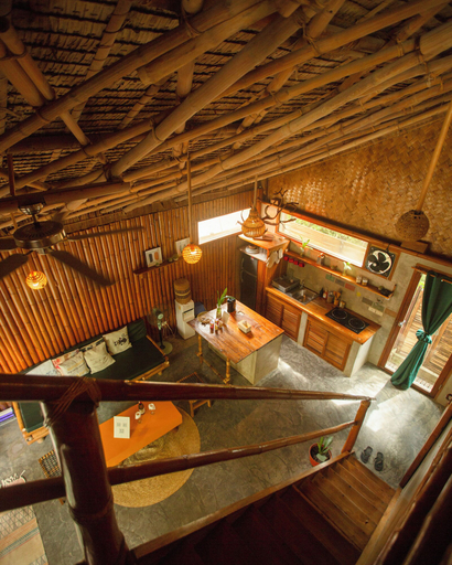Food & Drinks 5, Happiness Native Villa, El Nido
