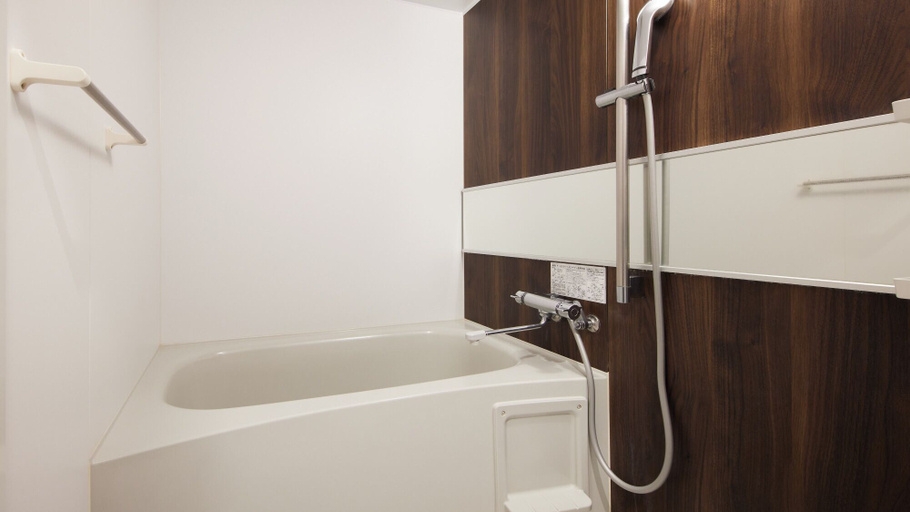 Bathroom 5, Minn Chitose, Chitose