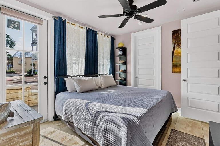 Bedroom 3, Island Breeze TC 1104, Nueces